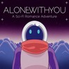 Alone With You cover