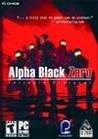 Alpha Black Zero: Intrepid Protocol cover