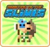 Ambition of the Slimes cover