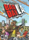 American McGee Presents Bad Day LA cover