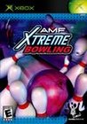AMF Xtreme Bowling cover