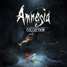 Amnesia Collection cover