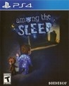Among the Sleep cover