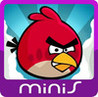 Angry Birds cover