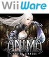 Anima: Ark of Sinners cover