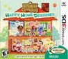 Animal Crossing: Happy Home Designer cover