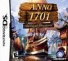 Anno 1701: Dawn of Discovery cover
