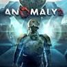 Anomaly 2 cover