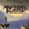 Another World: 20th Anniversary Edition cover