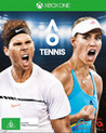 AO Tennis cover