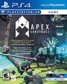 Apex Construct cover