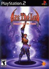Arc the Lad: Twilight of the Spirits cover