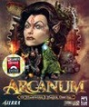 Arcanum: Of Steamworks and Magick Obscura cover