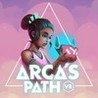 Arca’s Path VR cover