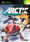 Arctic Thunder cover
