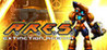 A.R.E.S. Extinction Agenda cover