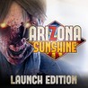 Arizona Sunshine cover