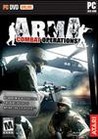 ArmA: Combat Operations cover