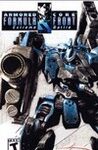 Armored Core: Formula Front – Extreme Battle cover