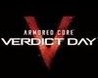 Armored Core: Verdict Day cover