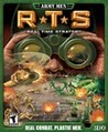 Army Men: RTS cover