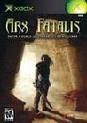 Arx Fatalis cover