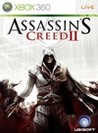 Assassin’s Creed II: Bonfire of the Vanities cover