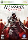 Assassin’s Creed II cover