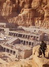 Assassin’s Creed Origins: The Curse of the Pharaohs cover