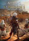 Assassin’s Creed Origins: The Hidden Ones cover