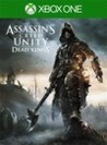 Assassin’s Creed Unity: Dead Kings cover