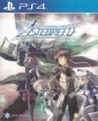 Astebreed cover