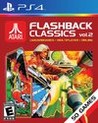 Atari Flashback Classics: Volume 2 cover