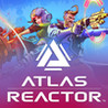 Atlas Reactor cover