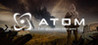 ATOM RPG: Post-apocalyptic indie game cover