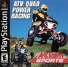ATV: Quad Power Racing cover
