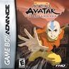 Avatar: The Last Airbender cover