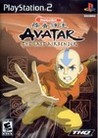 Avatar: The Last Airbender cover