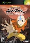 Avatar: The Last Airbender cover