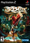 B-Boy cover