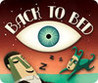 Back to Bed cover