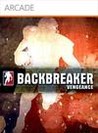 Backbreaker: Vengeance cover