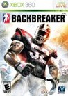 Backbreaker cover