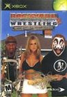 Backyard Wrestling 2: There Goes the Neighborhood cover