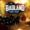 BADLAND: Game of the Year Edition cover
