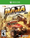 Baja: Edge of Control HD cover