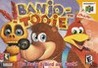 Banjo-Tooie cover