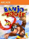 Banjo-Tooie cover