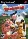 Barnyard cover