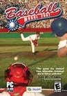 Baseball Mogul 2007 cover